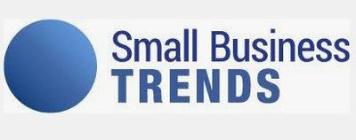 Small Business Trends - Striking Gold with Ugly Christmas Sweaters