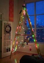 Amazing and Unusual (not so Ugly) Christmas Trees