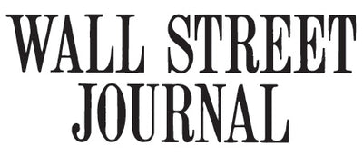 WSJ - Hanukkah Sweaters are Front Page News!