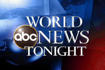 ABC World News - Anne Marie Blackman Makes the Best Ugly Christmas Sweaters