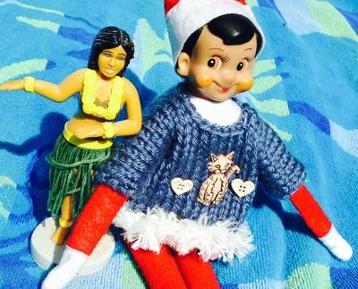 Celebrate Christmas in July at the Beach this Year