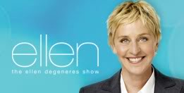Ellen DeGeneres Showcase