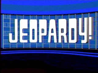Our Christmas Sweater Company was Featured as a Question on Jeopardy!