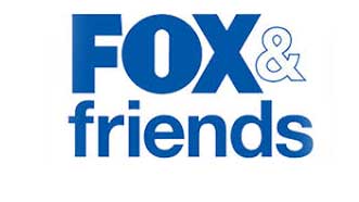 Christmas Sweaters on Fox News Fox & Friends